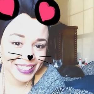 Meet your Posher, Shalonda